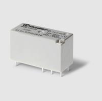Миниатюрное реле 41.61.9.024.0011, 1CO, 16A(250VAC/30VDC), 24VDC