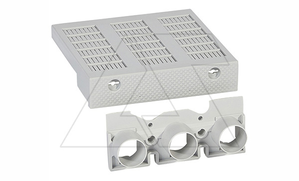 Набор тюльпановидных контактов для втычн./выкатн. DPX 250 3Р, 6шт.