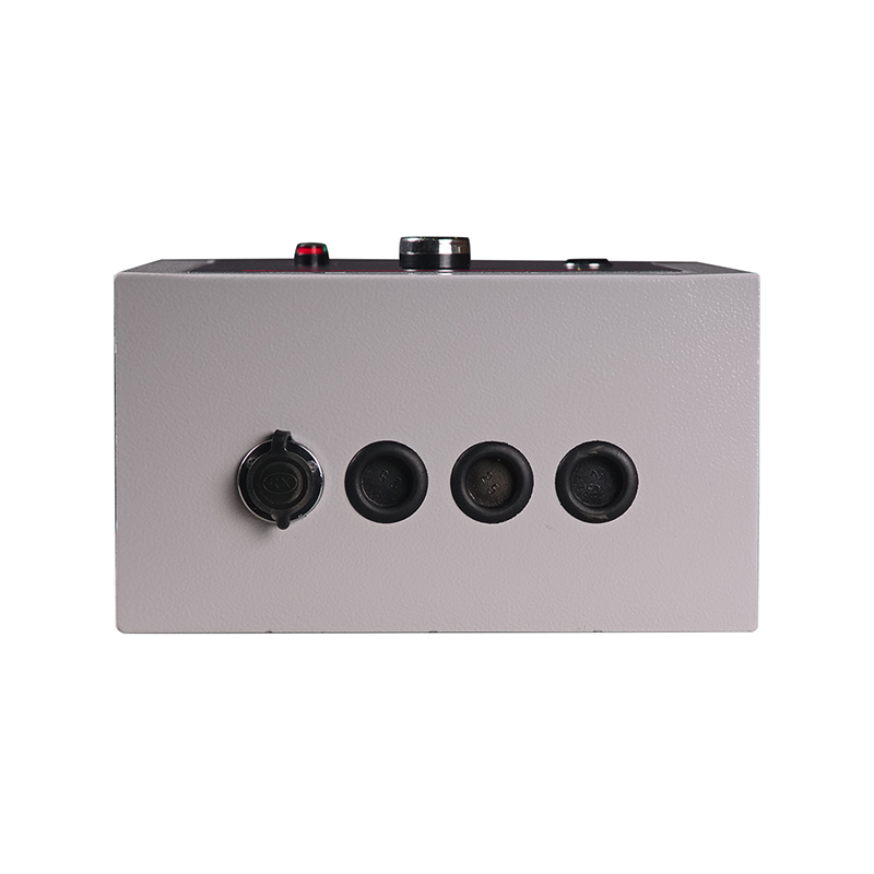 Блок автоматики FUBAG Startmaster BS 6600 D (400V) для бензиновых станций (BS 6600 DA ES_ BS 8500 DA ES_BS 11000 DA ES) от интернет-магазина amperkin.by