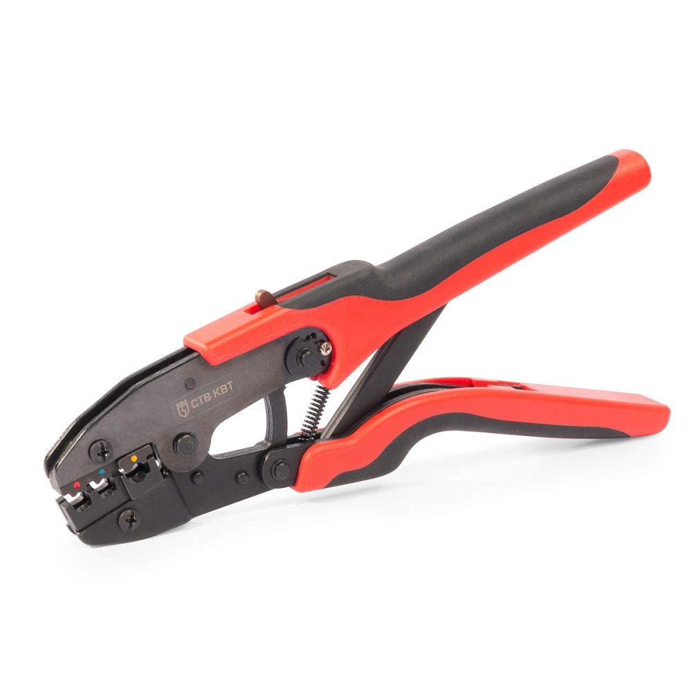 Пресс-клещи CTB-11 (КВТ)