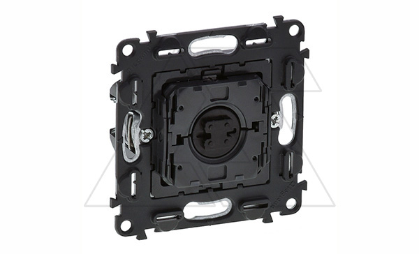 Valena In'Matic - Выключатель для управления жалюзи и рольставней