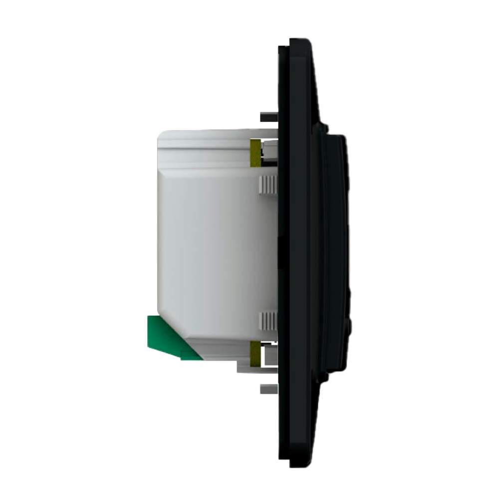 Терморегулятор Welrok vt bk от интернет-магазина amperkin.by