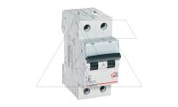 Авт. выключатель Legrand TX3, 2P, 32A, хар-ка B, 6kA, 2M
