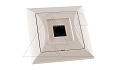 OPAL - Розетка RJ-45 UTP кат.5e, бежевый от интернет-магазина amperkin.by