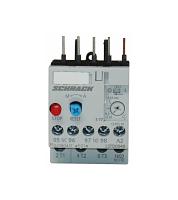 LST 00 Термореле  0,40А/0,09кВт (0,28-0,40А) размер 00