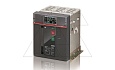 Авт. выключатель E2.2N 2000 Ekip Dip LSI, 2000A 3P 66kA It=0.4...1In Ie=1.5...15In стационарный заднее HR/VR-подключение селективный от интернет-магазина amperkin.by