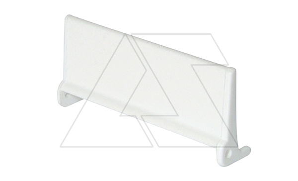 Шильдик маркировочный GZT4-0035, пластик, для GZT2/3/4, GZM2/3/4