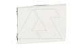 Galea Life - Клавиша для выключателя, White от интернет-магазина amperkin.by
