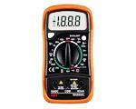 Мультиметры цифровые MAS830L (КВТ)