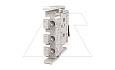 Блок-контакт перекл. AUX (1COвспом./авар.) для XT1...XT6, 6A-250VAC13 0.3A-250VDC12 без проводов от интернет-магазина amperkin.by