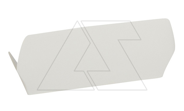 METRA - Т-образный отвод, для кабель-канала 160х50мм, пластик