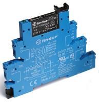 Интерфейсный модуль ЭМ реле 38.51.7.006.0050