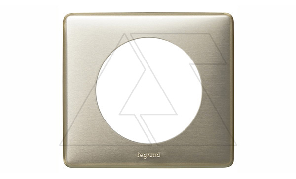 Celiane - Рамка 1 пост титан