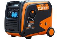 Электростанция  CX5000Ei (кожух)