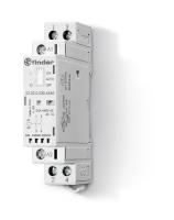 Контактор 22.32.0.230.4320, 2NO, 25A(250VAC/30VDC), 230VAC/DC