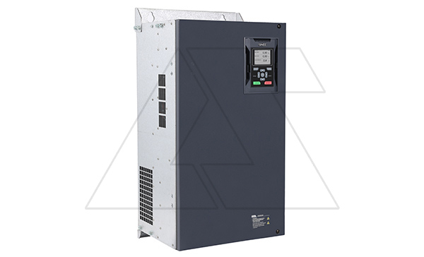 Преобразователь частоты EM760-110G/132P-3, 400VAC, 110/132kW, 210/248A, IP21, корп.B4 Преобразователь частоты EM760-110G/132P-3, 400VAC, 110/132kW, 210/248A, IP21, корп.B4