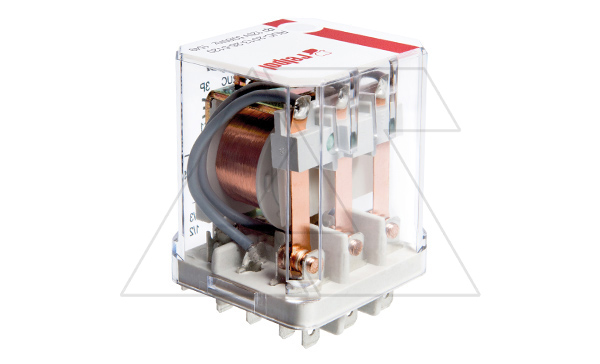 Реле RUC-2013-26-1110, 3CO, 16A(250VAC/24VDC), 110VDC