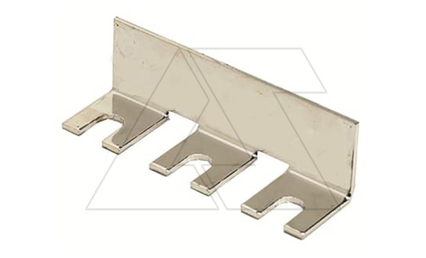 Перемычка LY185 для AF190 AF205 (парал. соед. силовых контактов), 3P max 400A