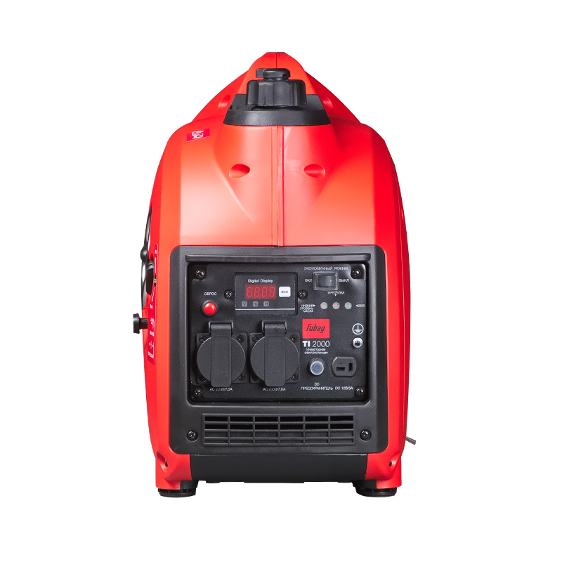 Генератор цифровой FUBAG TI 2000 от интернет-магазина amperkin.by