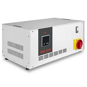 Однофазный стабилизатор напряжения Helios 5-20