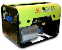 S12000, 230V, 50Hz #CONN