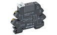Реле интерфейсное R2G2CH110 с колодкой SNB08-ST-DR, push-in, 2CO, 8A(250VAC/30VDC), 230VAC,  RC фильтр, LED, W=12.95mm от интернет-магазина amperkin.by