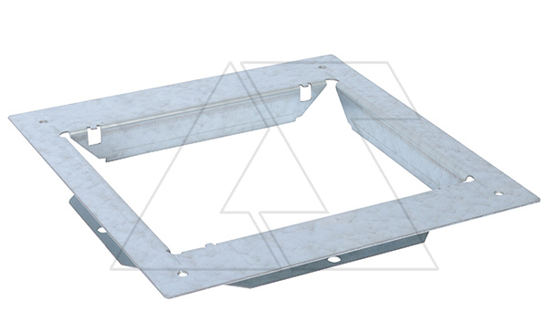 Переходник для коробки монтажной 088080 12/18M