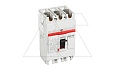 Авт. выключатель Legrand DRX 125/40A, 3P 10kA, фикс. расцепители от интернет-магазина amperkin.by