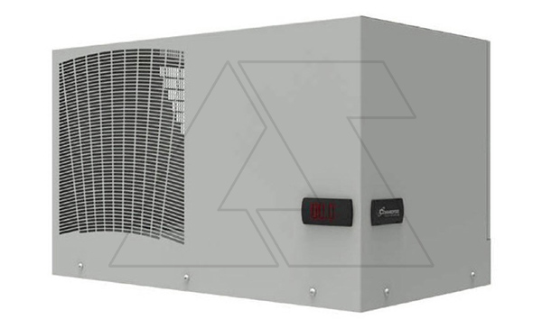 Устройство охлаждения эл.тех. щита на крышу, 3800W (L35L35), 230VAC, 480х800х450мм (ВхШхГ), IP54