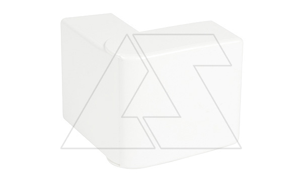 METRA - Угол внешний изменяемый 60-120 град., для кабель-канала 100х50мм, пластик