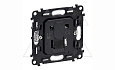 Valena In'Matic - Розетка 1хRJ-45 UTP CAT5E от интернет-магазина amperkin.by