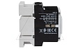Контактор CNN 12 10 380/400V 50Hz, 3P, 12A/(25A по AC-1), 5.7kW(400VAC), 380/400VAC, 1NO от интернет-магазина amperkin.by