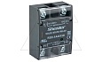 Реле твердотельное RSD-1A4815D, однофазное, 1NO, 15А(40_530VAC), 4_32VDC, W=45mm от интернет-магазина amperkin.by