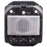 Celiane - Датчик движения с нейтралью с функ. отклонения от зад.реж.раб., 1000Вт