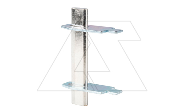 Вставка короткозамыкающая (нейтрали), 160A, NH00