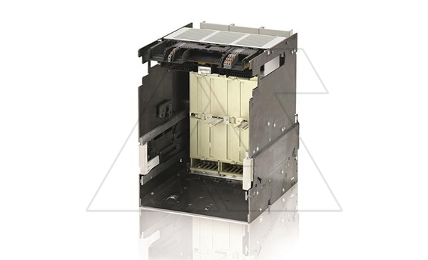 Корзина для выкатного E2.2, 2000A 3P заднее HR/VR-подключение