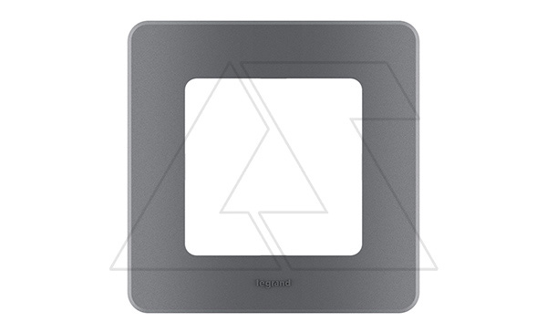 Inspiria - Рамка 1 пост (дымчатый)