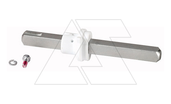 Ось выносной рукоятки 4K10K6H400 для DMV1250N-2000N на дверь, 400мм