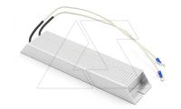 Резистор тормозной BR500W030, 500Вт, 30Ом
