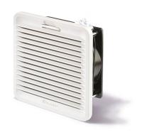 Вентилятор с фильтром 7F.20.8.230.2055, 230VAC, 125х125 мм