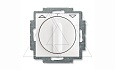 Basic 55 - Выключатель поворотный для управления рольставнями без фиксации (сл.кость) от интернет-магазина amperkin.by