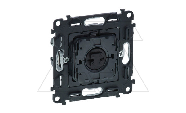 Valena In'Matic - Выключатель кнопочный для управления жалюзи и рольставней