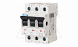 Выключатель нагрузки IS-16/3, 3P, 16A, 12.5kA, 3M от интернет-магазина amperkin.by