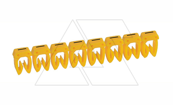 Маркер CAB3 d=1.5-2.5mm - «I» (упак.300 шт)
