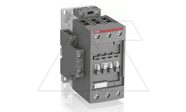 Контактор AF65-30-11-11 24...60VAC/DC, 3NO 65A(105A-AC1) 30kW, всп.контакт 1NO+1NC (4A-AC15)