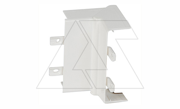 Угол внутренний для к-к 60х16