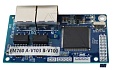 Коммуникационная плата EM760-CM-EC1, интерфейс EtherCAT, для EM760 от интернет-магазина amperkin.by