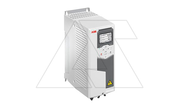 Преобразователь частоты ACS580-01-02A7-4+J400, 400VAC, 2.6A, 0.75kW, IP21, корп.R1 Преобразователь частоты ACS580-01-02A7-4+J400, 400VAC, 2.6A, 0.75kW, IP21, корп.R1