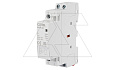 Контактор модульный GYHC-2P, 20A, 1NO+1NC, 230VAC, 1M от интернет-магазина amperkin.by