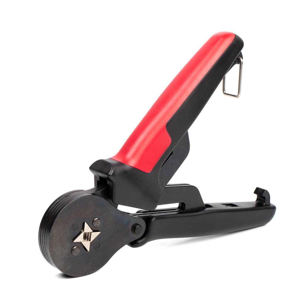 Пресс-клещи ПКВк-6м "Практик" (КВТ)